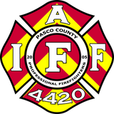 Pasco County Firefighters Local 4420